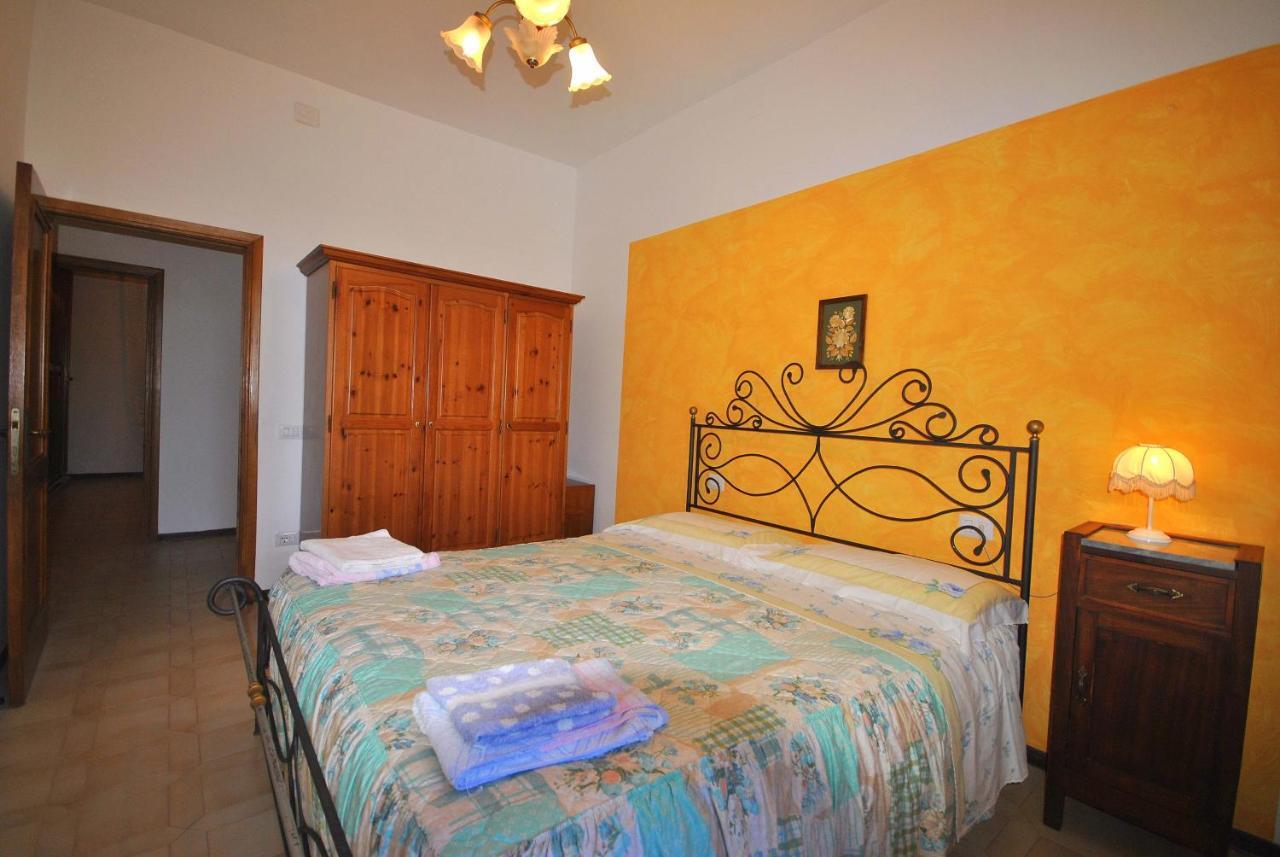 Agriturismo La Nicchia Castelnuovo Berardenga Luaran gambar